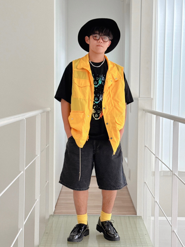 公式スタイリング | ユニクロ公式