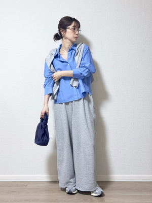 ユニクロ公式 | UVカットクルーネックカーディガン（長袖）