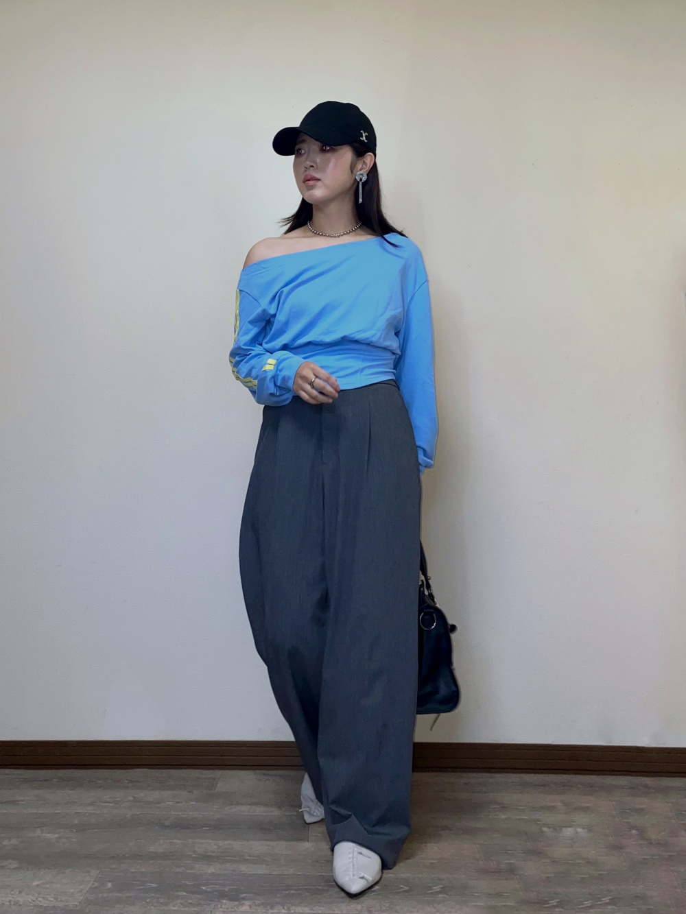 感動ジャケット（リラックスフィット） セットアップ可能