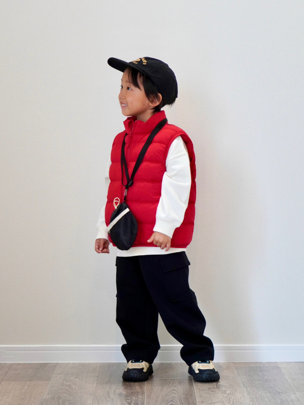 公式スタイリング | ユニクロ公式