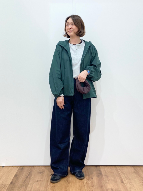 公式スタイリング | ユニクロ公式