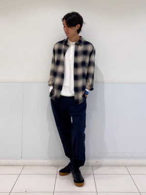 ユニクロ公式 | ストレッチイージージョガーパンツ