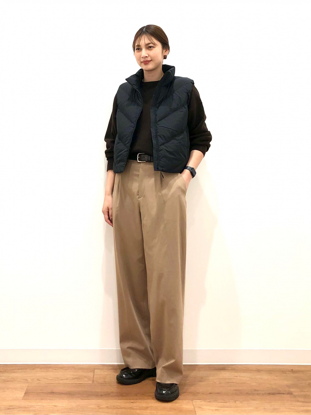 感動ジャケット（リラックスフィット） セットアップ可能