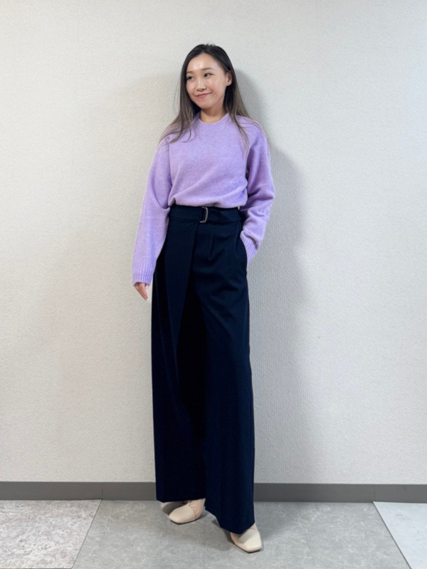 miki(151)のコーディネート一覧| ユニクロ公式