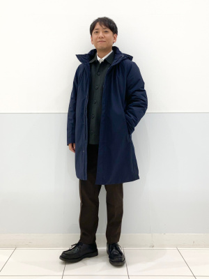 ユニクロ公式 | スマートアンクルパンツ