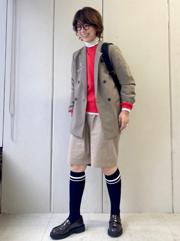 公式スタイリング | ユニクロ公式