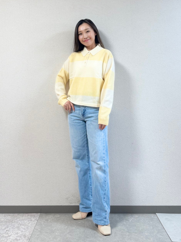 mikiページ♡⃜ miki(151)のコーディネート一覧| ユニクロ公式