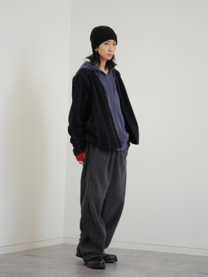 cult of the HRPK フルジップスウェット Lサイズ cult of the HRPK