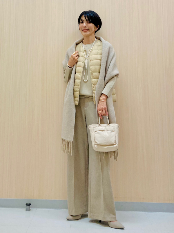 公式スタイリング | ユニクロ公式