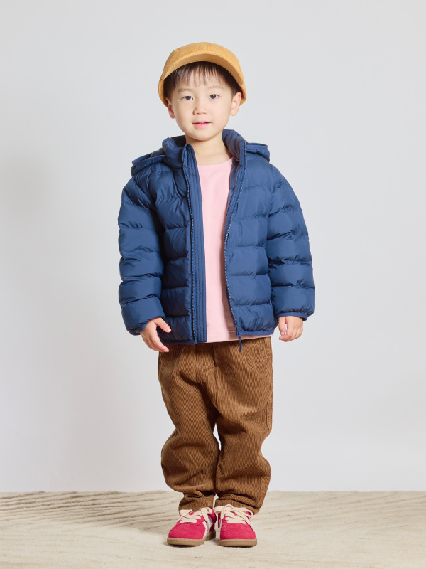 公式スタイリング | ユニクロ公式