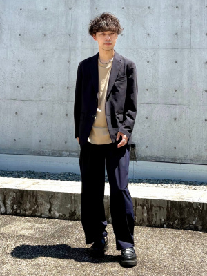 ユニクロ公式 | 感動ジャケット