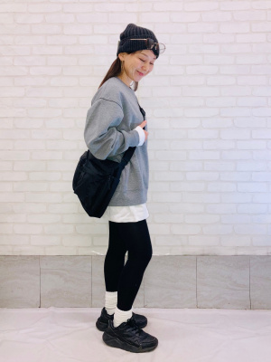 ユニクロ公式 | 超極暖ヒートテックレギンス/10分丈