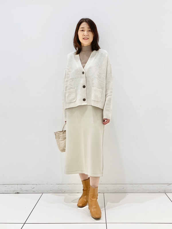 公式スタイリング | ユニクロ公式