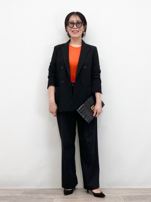 ユニクロ公式 | ダブルジャケット