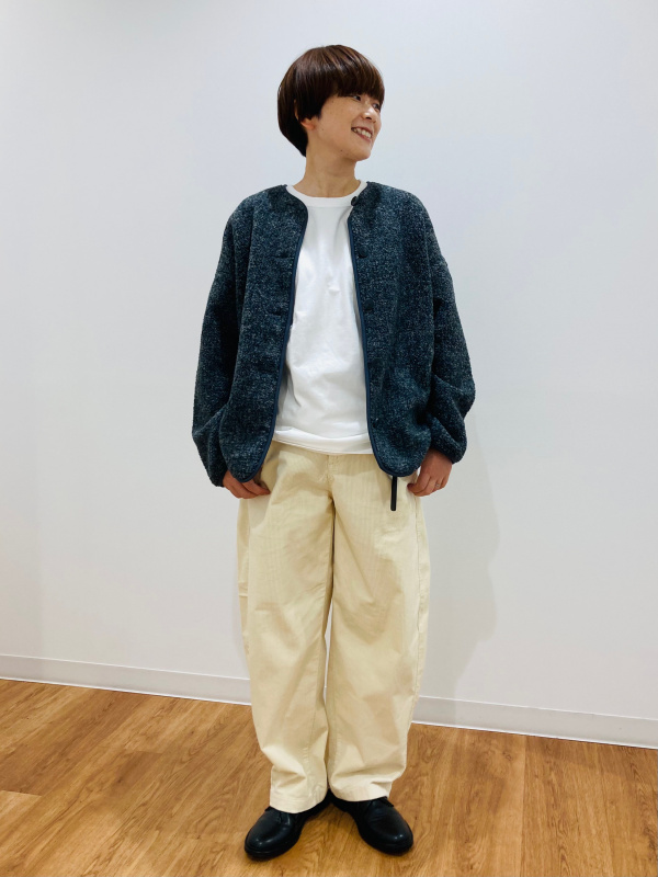 公式スタイリング | ユニクロ公式