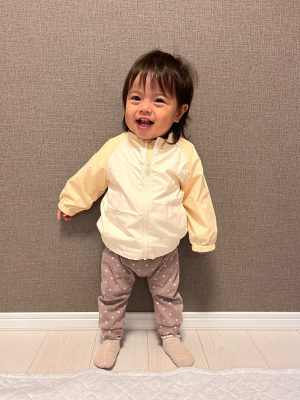 ユニクロ公式 | ポケッタブルUVカットブルゾン