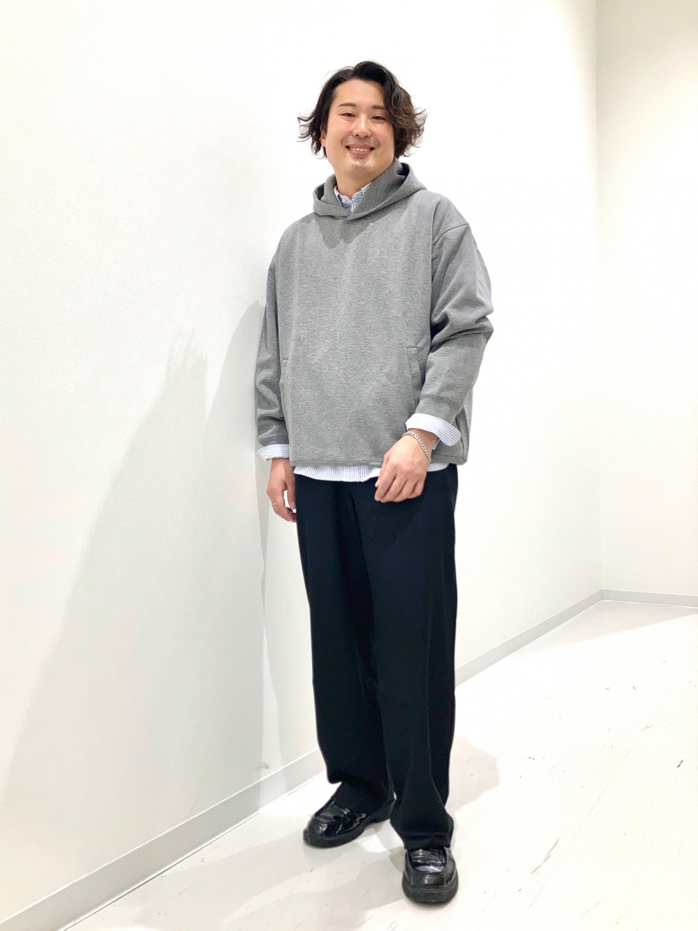 skyhigh_4221ページ ユニクロのイージースマートスタイルパンツが中々良かったのでおすすめ