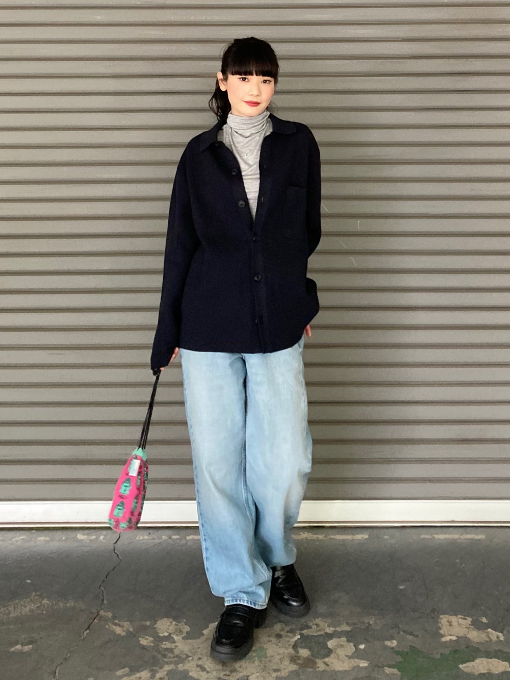 極暖ヒートテックカシミヤブレンドクルーネックT、パフテックオーバー