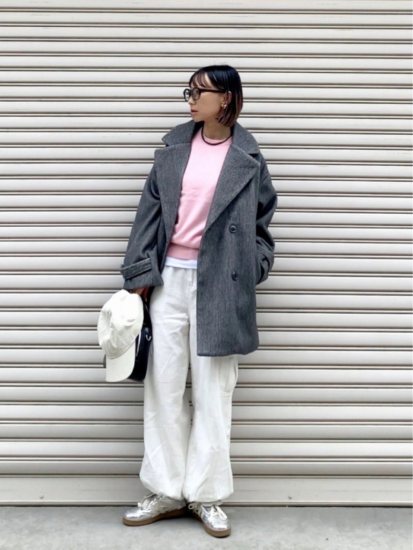 sizu(156)のコーディネート一覧| ユニクロ公式