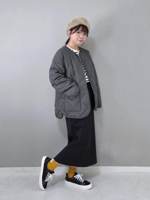 リラックスジャケット ユニクロ公式 | パフテックリラックスジャケット