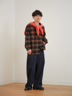 ユニクロ公式 | コーデュロイワークパンツ