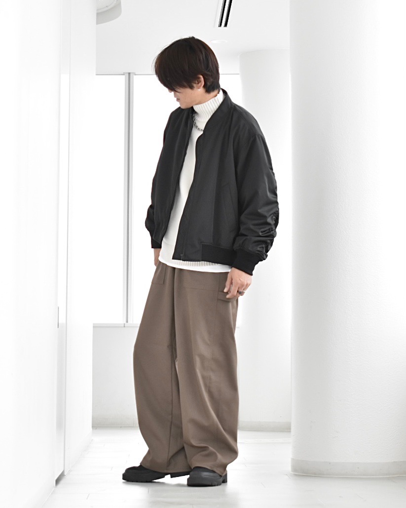 ユニクロ　ニットフルジップジャケット　L ユニクロ公式 | ニットフルジップジャケット