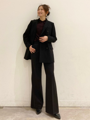 ユニクロ公式 | ダブルテーラードジャケット