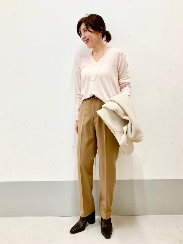 公式スタイリング | ユニクロ公式