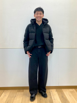 ユニクロ公式 | シームレスダウンパーカ