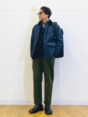 ユニクロ公式 | ストレッチイージーアンクルパンツ