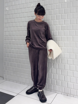 ユニクロ公式 | ウルトラストレッチスムースセット