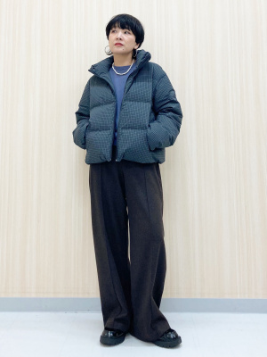 ✶新品✶ユニクロ✶シームレスダウンショートジャケット✶М✶ ユニクロ公式 | シームレスダウンショートジャケット