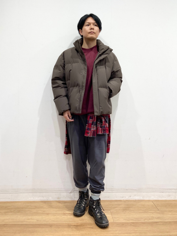 公式スタイリング | ユニクロ公式