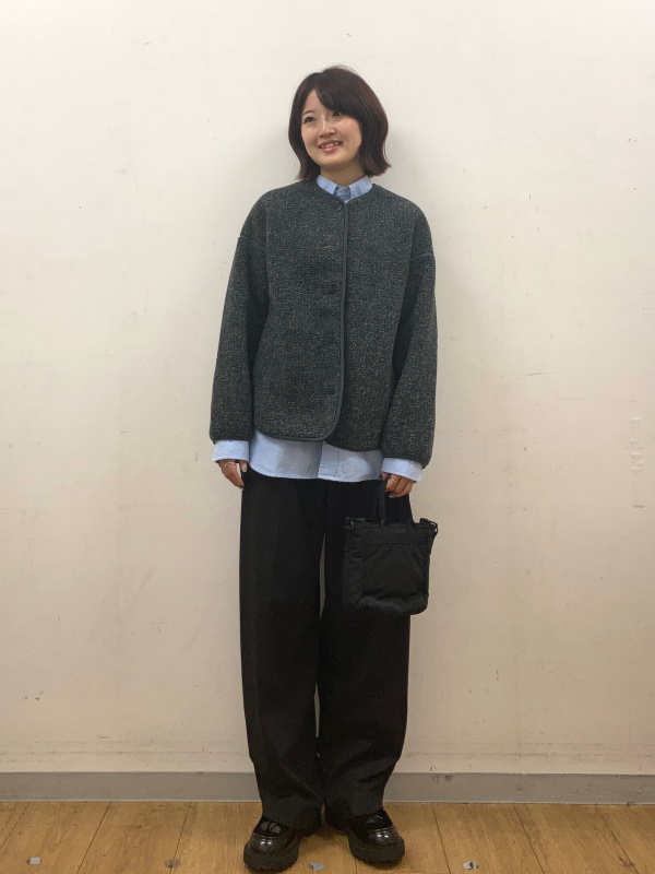 公式スタイリング | ユニクロ公式