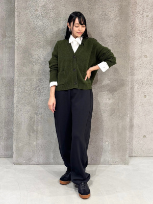 ユニクロ公式 | ドライスウェットカーブパンツ