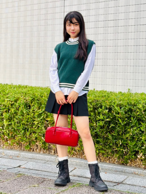 ユニクロ公式 | パデッドレースアップブーツ