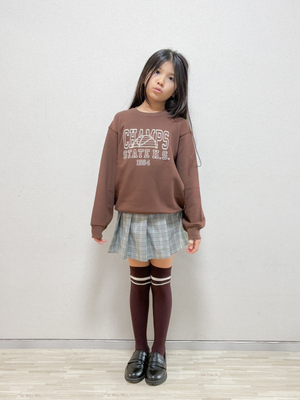 みゅう。ページ❁⃘*.゜ 公式スタイリング | ユニクロ公式