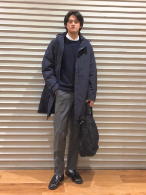 ユニクロ公式 | カシミヤクルーネックセーター