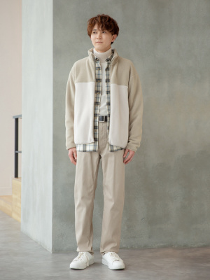 ユニクロ公式 | カシミヤタートルネックセーター