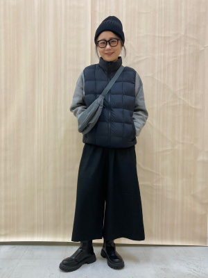 ユニクロ公式 | キュロット