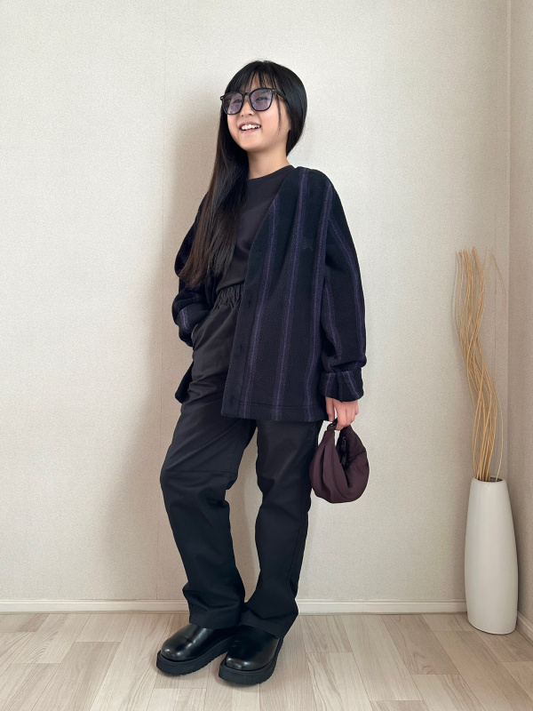 WAAC7点セットです。 ユニクロ公式 | ライトVネックカーディガン