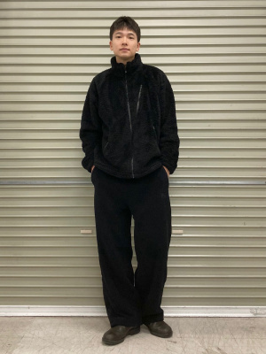 ユニクロ公式 | フリースジャケット