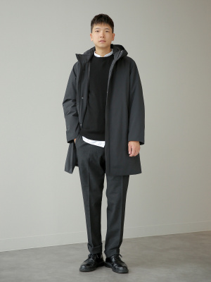 ユニクロ公式 | カシミヤクルーネックセーター