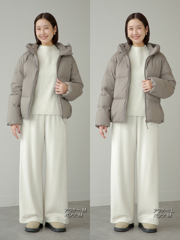 Miho(テラスモール湘南店)のコーディネート一覧| ユニクロ公式