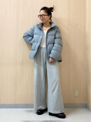 #2960 おまとめ UNIQLO:C Purchases] This season's must-buys🥺✨️ 9 outfits