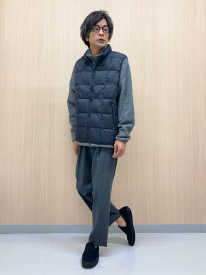 限定価格　セルグレース　7点セット ユニクロ公式 | スマートアンクルパンツ/タック