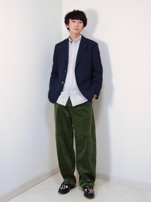 ユニクロ公式 | 感動ブレザー