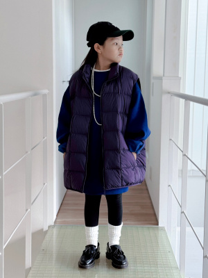 ユニクロ公式 | GIRLS 極暖ヒートテックボアレギンス