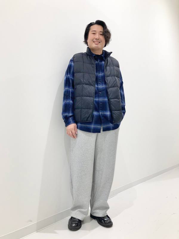 公式スタイリング | ユニクロ公式