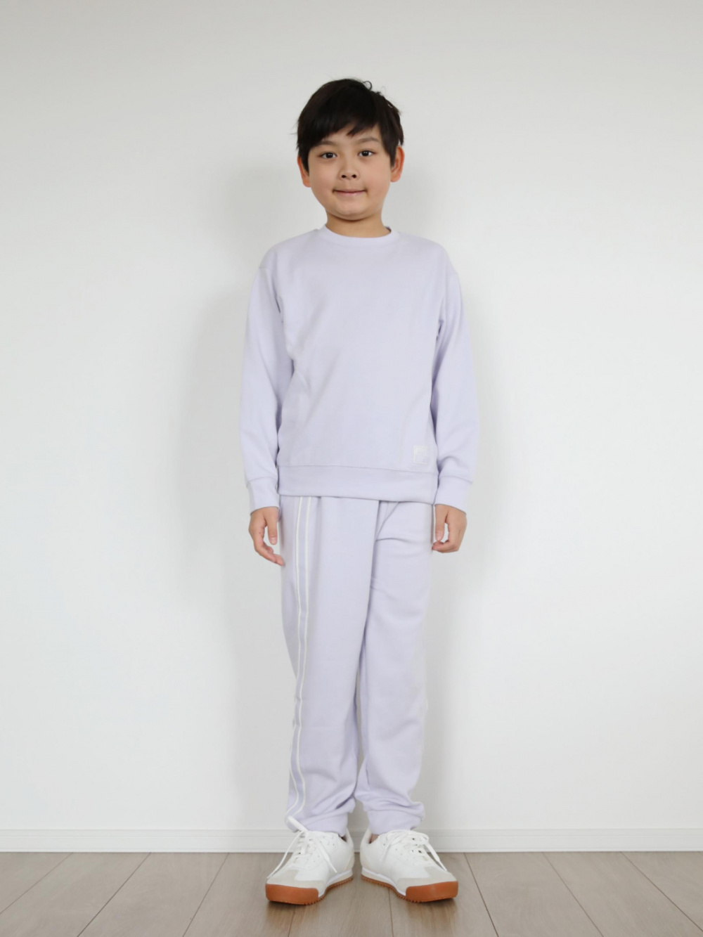 エアリズムウルトラストレッチセット」の着用コーディネート| ユニクロ公式